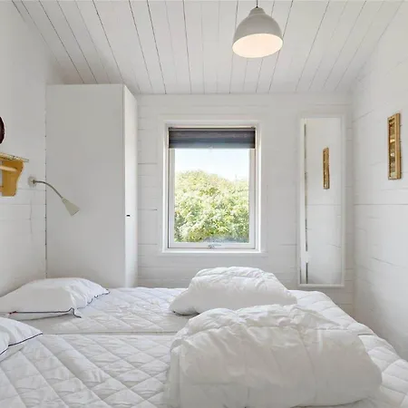 Ln1801-hjorring-oktobervej-7 Casa de Férias Hjørring