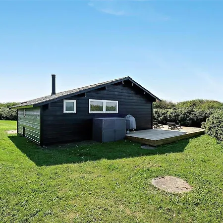 Ln1801-hjorring-oktobervej-7 * Hjørring